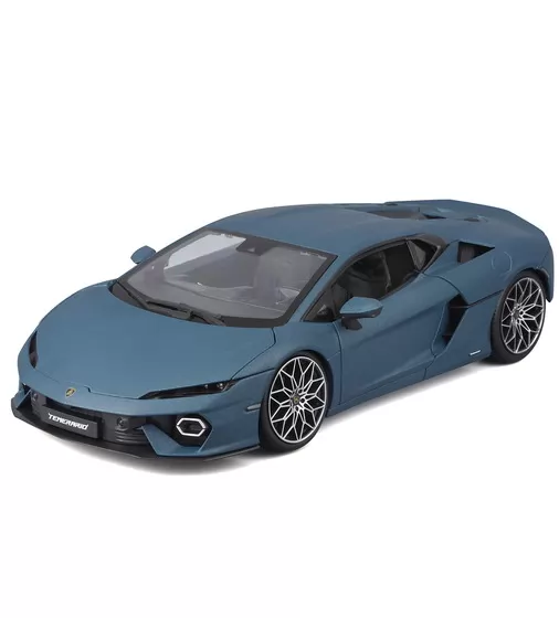 Автомодель - Lamborghini Temerario (синій, 1:18) - 18-11052BU_1.jpg - № 1