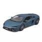Автомодель - Lamborghini Temerario (синій, 1:18) - 18-11052BU_1.jpg - № 1