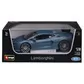 Автомодель - Lamborghini Temerario (синій, 1:18) - 18-11052BU_7.jpg - № 7