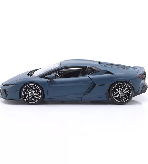 Автомодель - Lamborghini Temerario (синій, 1:18) - 18-11052BU_2.jpg - № 2