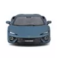 Автомодель - Lamborghini Temerario (синій, 1:18) - 18-11052BU_5.jpg - № 5