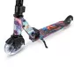 Самокат Micro серии Sprite Glow LED Art Collection" &ndash; Космос" - SA0299_5.jpg - № 5