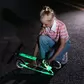 Самокат Micro серии Sprite Glow LED Art Collection" &ndash; Космос" - SA0299_10.jpg - № 10