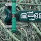 Самокат MICRO серії Mini Deluxe ECO LED" &ndash; Зелений" - MMD164_9.jpg - № 9