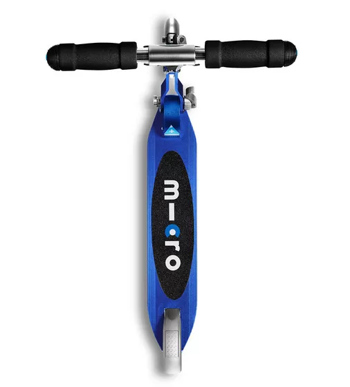 Самокат Micro серии Sprite LED - Сапфировый синий - SA0231_2.jpg - № 2