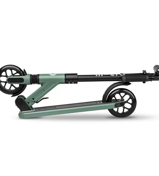 Самокат Micro складаний серії Sprite Suspension" &ndash; Оливковий" - SA0246_5.jpg - № 5