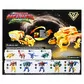 Динозавр-трансформер Dinoster - Мега Дино-Смеш Анкіло - EU580806_6.jpg - № 6