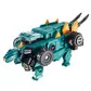 Динозавр-трансформер Dinoster - Мега Дино-Ґардіан Стего - EU580807_1.jpg - № 1