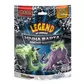 Стретч-игрушка в виде животного серии Legend of animals Макси &ndash; Ночная стража - 127-CN23_1.jpg - № 1
