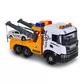 Ігровий набір серії Mid Truck" &ndash; Евакуатор Scania з машиною поліції (світло, звук)" - 3004KS_9.jpg - № 9