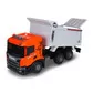 Автомодель серии Super Big Truck" &ndash; Самосвал Scania (свет, звук)" - 5002KS_9.jpg - № 9