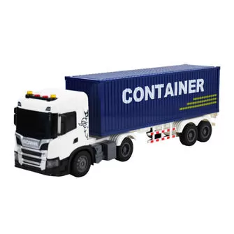 Автомодель серии LargeTruck