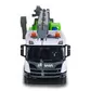Автомодель серии Mid Truck" &ndash; Автокран Scania (свет, звук)" - 3006KS_8.jpg - № 8
