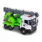 Автомодель серии Mid Truck" &ndash; Автокран Scania (свет, звук)" - 3006KS_7.jpg - № 7