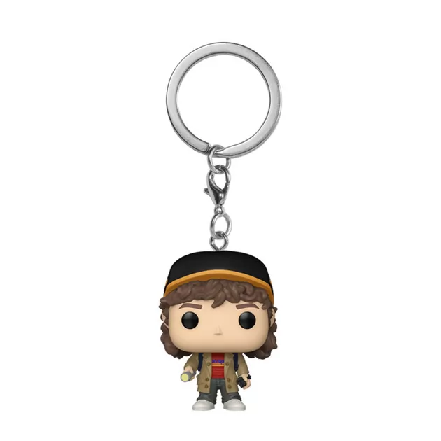 Ігрова фігурка на кліпсі Funko POP! - Дастін Гендерсон