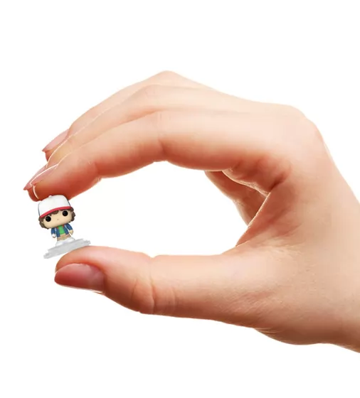 Набір ігрових фігурок Bitty POP! - Дастін і Майк - 88936_3.jpg - № 3