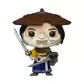 Игровая фигурка Funko POP! серии Ghost of Yotei - Ацу - 93689_2.jpg - № 2