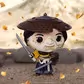 Игровая фигурка Funko POP! серии Ghost of Yotei - Ацу - 93689_3.jpg - № 3