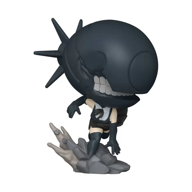 Ігрова фігурка Funko POP! серії Людина-бензопила" - Дівчина-Бомба"