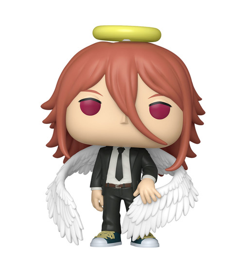 Игровая фигурка Funko POP! серии Человек-бензопила" - Ангел-демон" - 93277_2.jpg - № 2