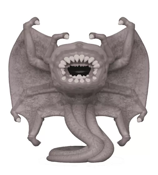 Ігрова фігурка Funko POP! серії Дивні дива 4 - Демокажан - 65638_2.jpg - № 2