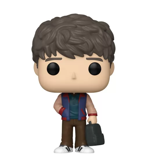 Ігрова фігурка Funko POP! серії Дивні дива 5 - Вілл Баєрс - 75756_2.jpg - № 2