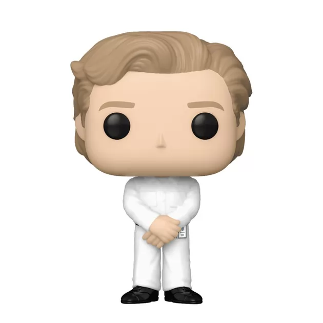 Игровая фигурка Funko POP! серии Очень странные дела 4 - Генри (001)
