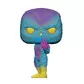 Ігрова фігурка Funko POP! серії Дивні дива 4 - Векна (Black Light) - 74475_2.jpg - № 2