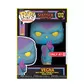 Ігрова фігурка Funko POP! серії Дивні дива 4 - Векна (Black Light) - 74475_1.jpg - № 1