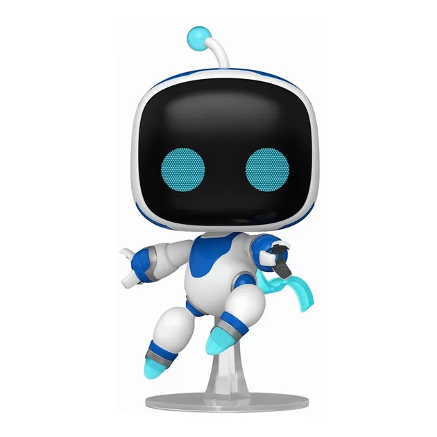 Игровая фигурка Funko POP! серии Astro Bot - Астро Бот