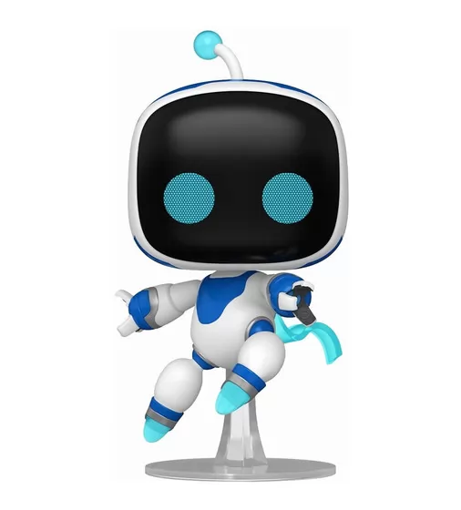 Игровая фигурка Funko POP! серии Astro Bot - Астро Бот - 91456_2.jpg - № 2