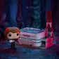 Набор игровых фигурок Funko Pop! Town &ndash; Робин с радиостанциєй WSQK - 86620_3.jpg - № 3