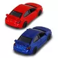 Автомодель - Subaru WRX STI (червоний, синій) - 260008_6.jpg - № 6
