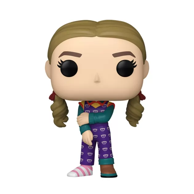 Ігрова фігурка Funko POP! серії Дивні дива 5 - Голлі Вілер