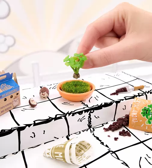Игровой набор Miniverse серии Animals" - Создай мир животных" - 595700_8.jpg - № 8