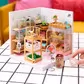 Игровой набор Miniverse серии Animals" - Создай мир животных" - 595700_12.jpg - № 12