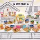 Игровой набор Miniverse серии Animals" - Создай мир животных" - 595700_2.jpg - № 2