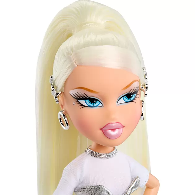 Ігровий набір з лялькою Bratz серії Charmz" &ndash; Хлоя"