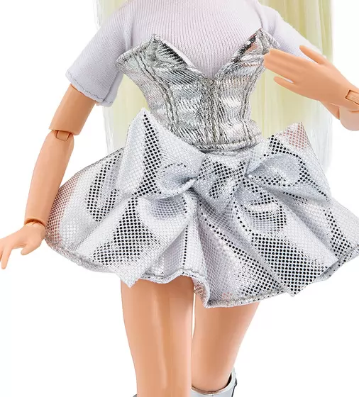 Ігровий набір з лялькою Bratz серії Charmz" &ndash; Хлоя" - 599333_5.jpg - № 5