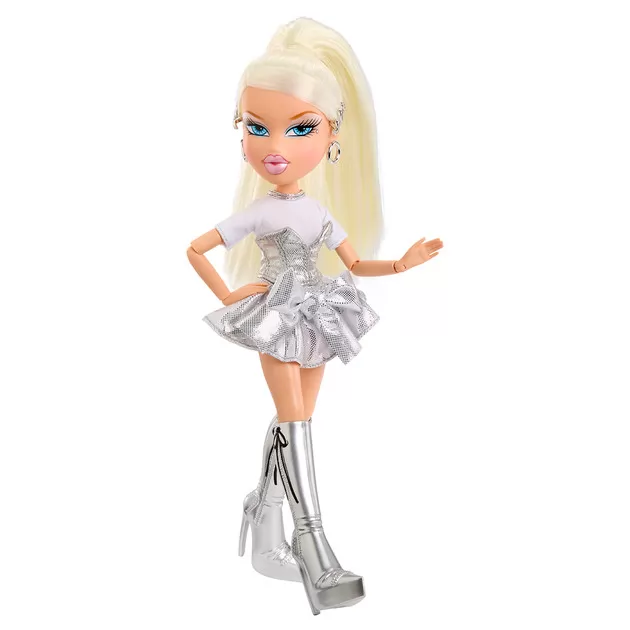 Ігровий набір з лялькою Bratz серії Charmz" &ndash; Хлоя"