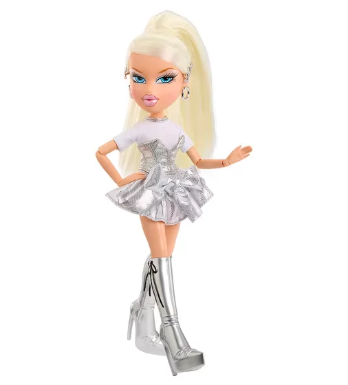 Ігровий набір з лялькою Bratz серії Charmz" &ndash; Хлоя" - 599333_2.jpg - № 2