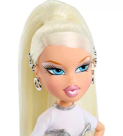 Ігровий набір з лялькою Bratz серії Charmz" &ndash; Хлоя" - 599333_4.jpg - № 4