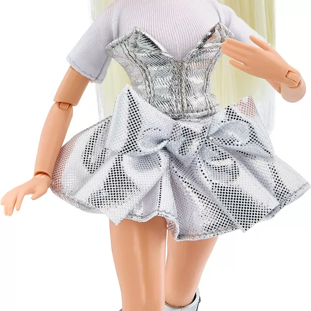 Ігровий набір з лялькою Bratz серії Charmz" &ndash; Хлоя"