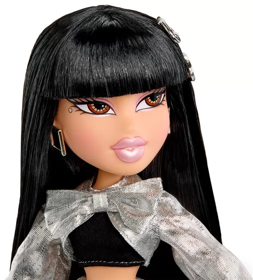 Игровой набор с куклой Bratz серии Charmz" &ndash; Джейд" - 599357_4.jpg - № 4