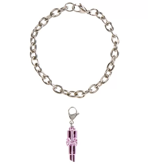 Игровой набор с куклой Bratz серии Charmz" &ndash; Джейд" - 599357_7.jpg - № 7