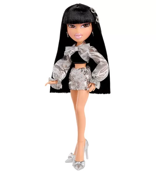 Игровой набор с куклой Bratz серии Charmz" &ndash; Джейд" - 599357_2.jpg - № 2
