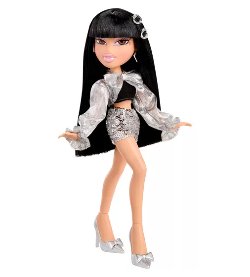 Игровой набор с куклой Bratz серии Charmz" &ndash; Джейд" - 599357_3.jpg - № 3