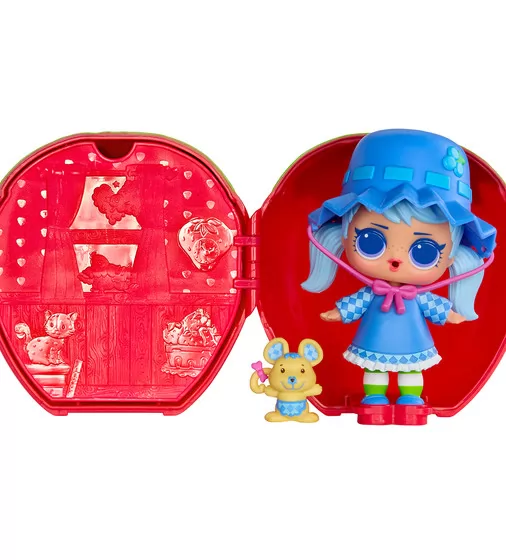 Игровой набор с куклой L.O.L. Surprise! &ndash; Шарлотта Земляничка и друзья - 596530_3.jpg - № 3