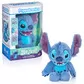Интерактивная мягкая игрушка Puppetronic by Real FX Palm серии Disney - Стич - DIS-1037_1.jpg - № 1