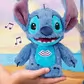 Интерактивная мягкая игрушка Puppetronic by Real FX Palm серии Disney - Стич - DIS-1037_3.jpg - № 3